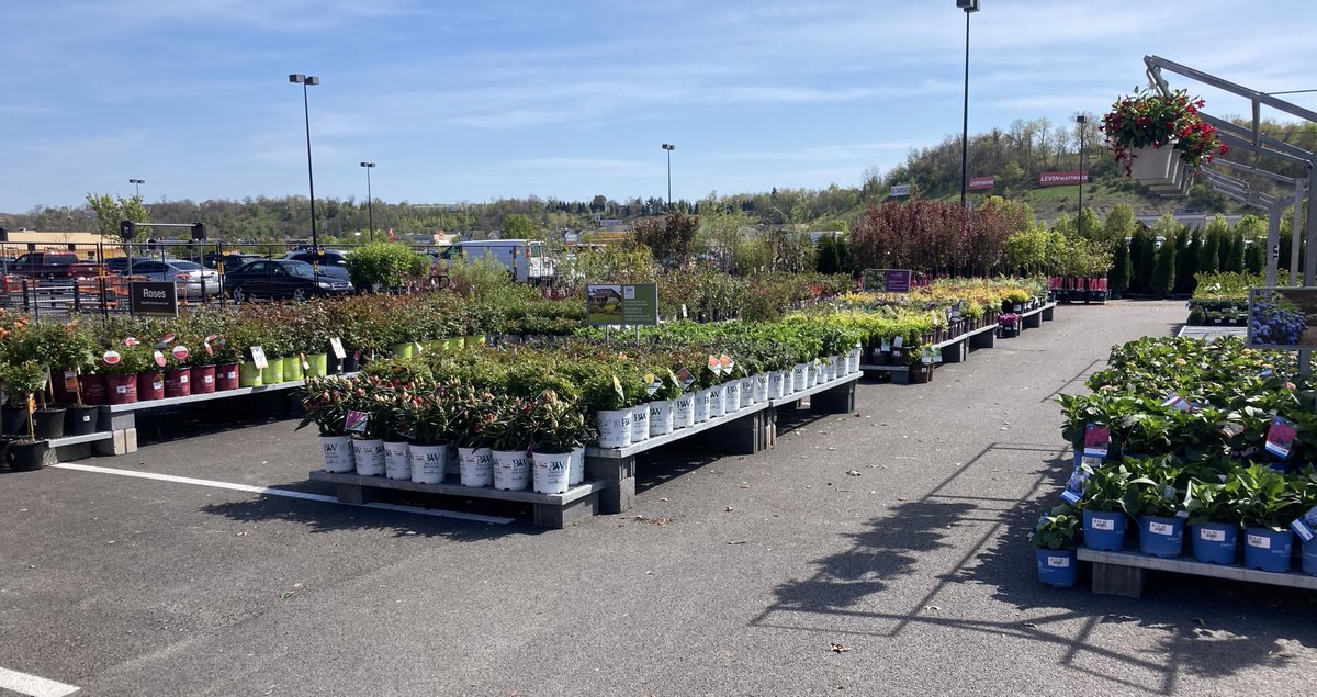 Ready for a big week in Pittsburgh!