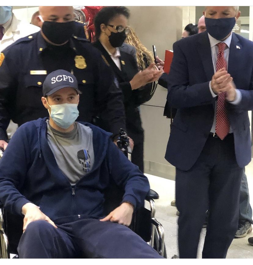 SCPD 2nd Precinct on Twitter: 