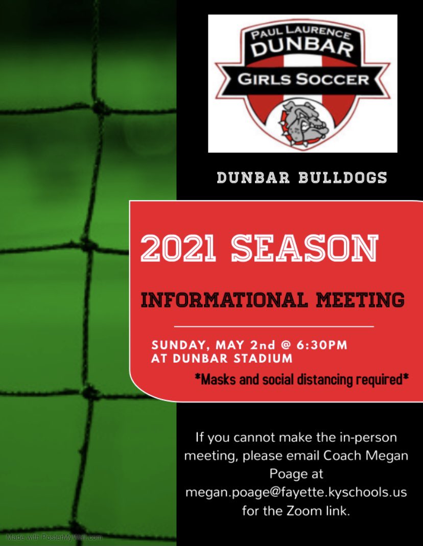 pldgirlssoccer's tweet photo. We are excited to see everyone! https://t.co/3UVwQ7ikcr