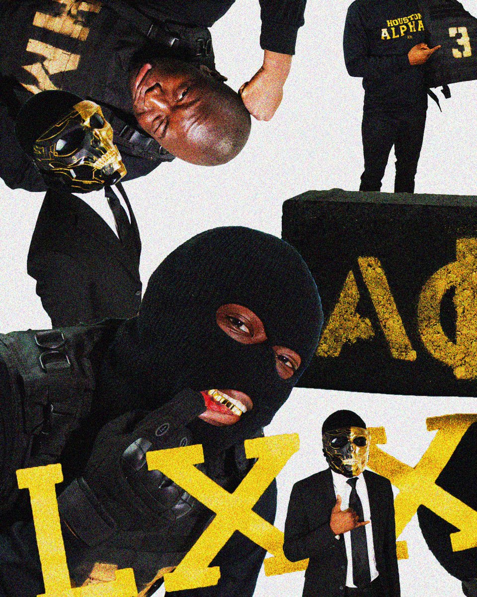 Mobino__'s tweet photo. Made in Houston 🤙🏿❄️
Alpha Phi Alpha Fraternity, Inc.
Eta Mu Spring ‘21
Tr3 Club
Killmonger https://t.co/x8fUlQ4iGc