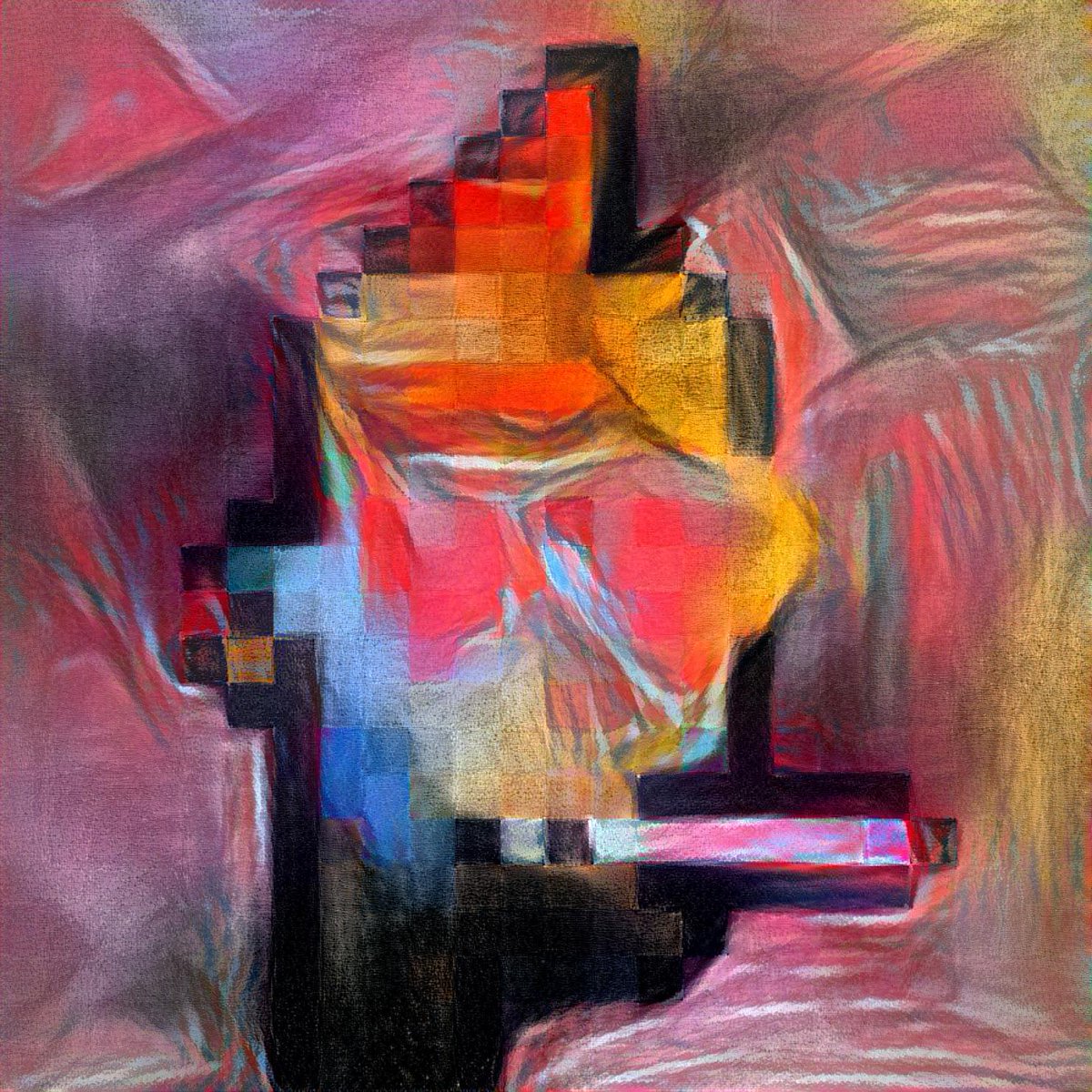 ABSTRACT BASTARD #0066

4 SALE

Ξ0.031

opensea.io/assets/0x495f9…

#NFT #NFTs #NFTCommunity #nftcollectors #NFTdrop #NFTartist #NFTartists #cryptocurrency #crypto #cryptopunks #picassopunks #digitalart