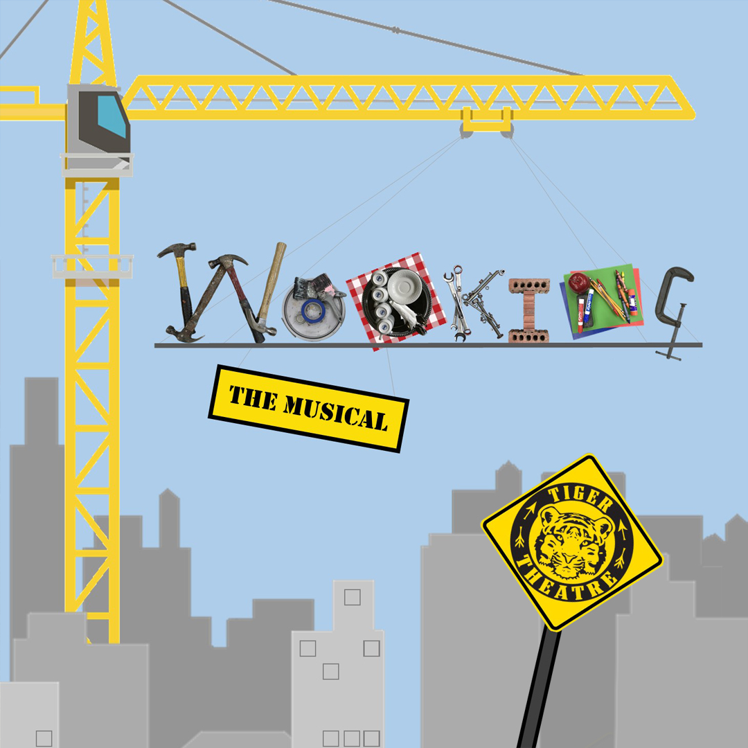 Have you purchased your tickets to “Working: The Musical” presented by <a href="/BAHSDrama/">BAHS Tiger Theatre</a>!? It’s taking place later this week at the <a href="/PACBrokenArrow/">Broken Arrow PAC</a> &amp; we are so excited! 

Tickets are $15. For students in 8th grade &amp; below, tickets are only $5. Call the box office at  918-259-5778