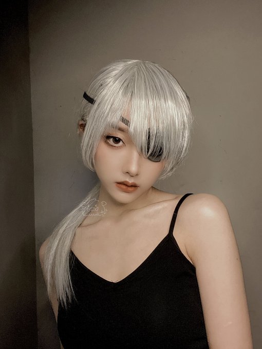 Twitterのコスプレ画像21