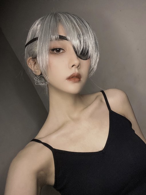 Twitterのコスプレ画像20