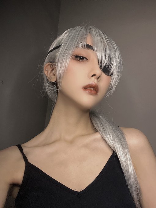 Twitterのコスプレ画像19