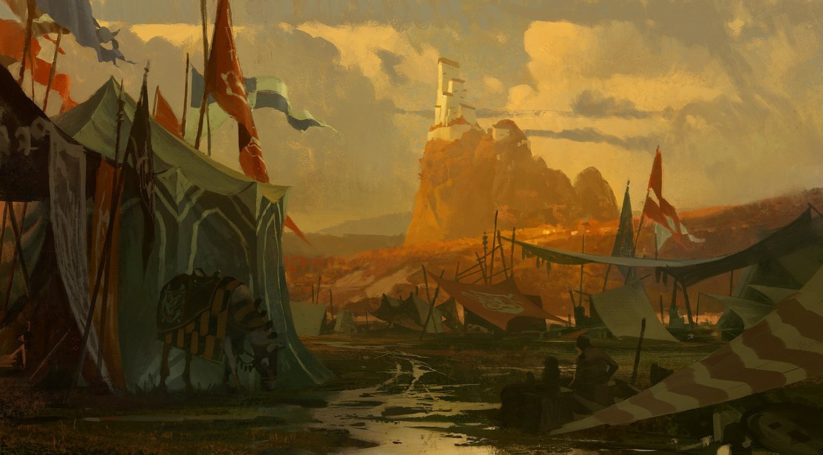 Jaime Jones (@jaimejonesart) on Twitter photo A few more of my (very) early Destiny paintings, this time with a giant frog so I don't disappoint <a href="/shiekthegeek/">Shiek Wang 王峙凱</a> A few more of my (very) early Destiny paintings, this time with a giant frog so I don't disappoint <a href="/shiekthegeek/">Shiek Wang 王峙凱</a>
