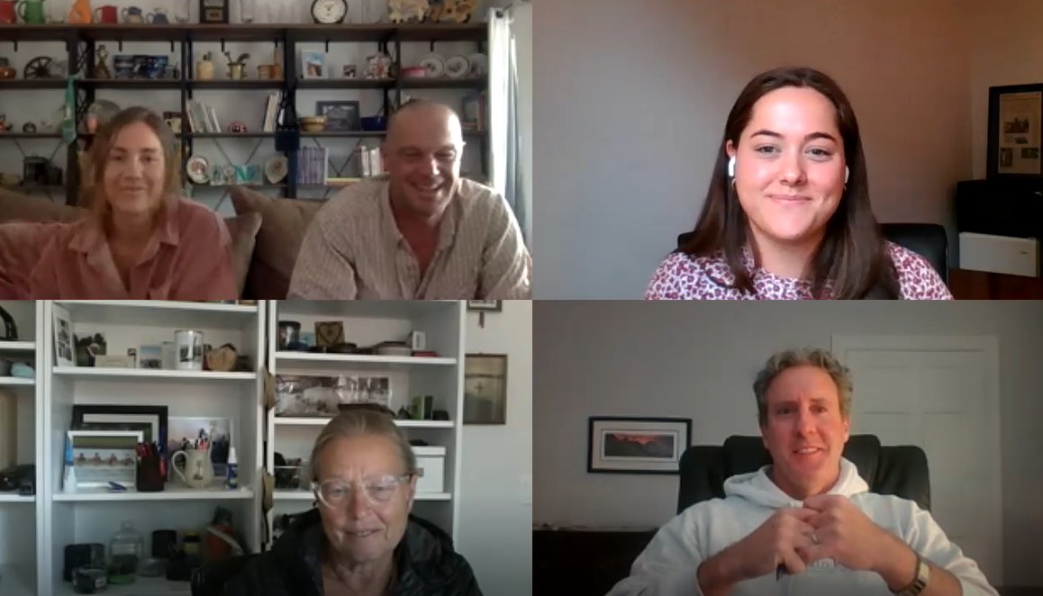 OneWorldRowing's tweet image. Big thanks to @MissionRowing  for joining us on Sunday for our second webinar! It was great to learn more about their program located in sunny southern California. Shoutout to @ACRARowing  President Cameron Brown for supporting our webinar series! #OneWorldRowing #1WR