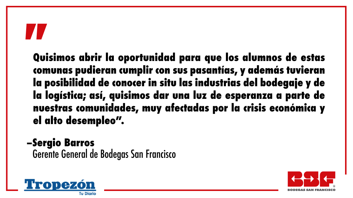 Bodegas San Francisco tweet media