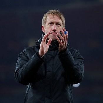 A thread on why Graham Potter will bring the best out of our squad than most of manager that we are linking to