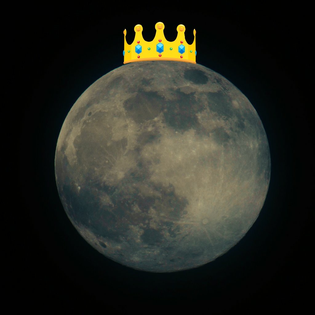 DPvanLoo's tweet image. De #maan is alvast in de stemming. #koningsdag #koningsnacht #koningsspelen #vollemaan #Gefeliciteerd #Koningshuis #koning @BuienRadarNL @Weerplaza @Alpenweerman
