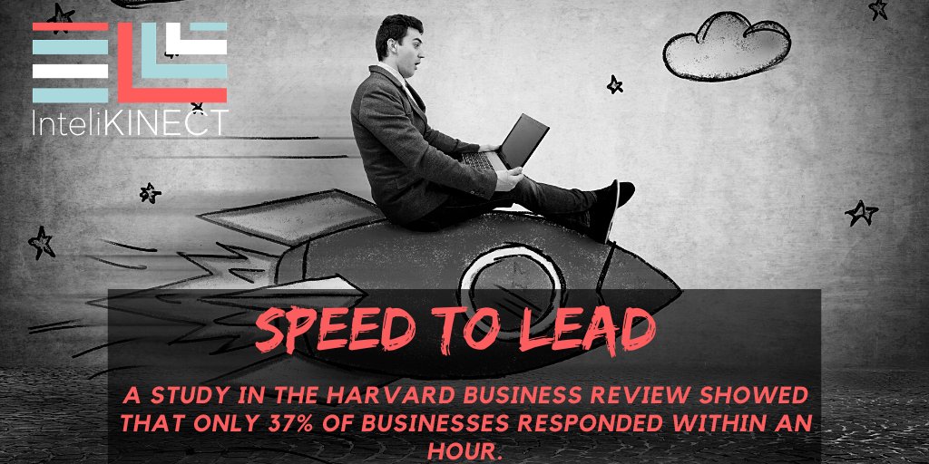 InteliKinect's tweet image. Need help getting to your leads? InteliKinect can help! Our lead conversion program takes your incoming data leads and calls and turns them into appointments, demos, and sales.  Schedule a call to see how our program works zcu.io/1mFC   #sales #speedtolead
