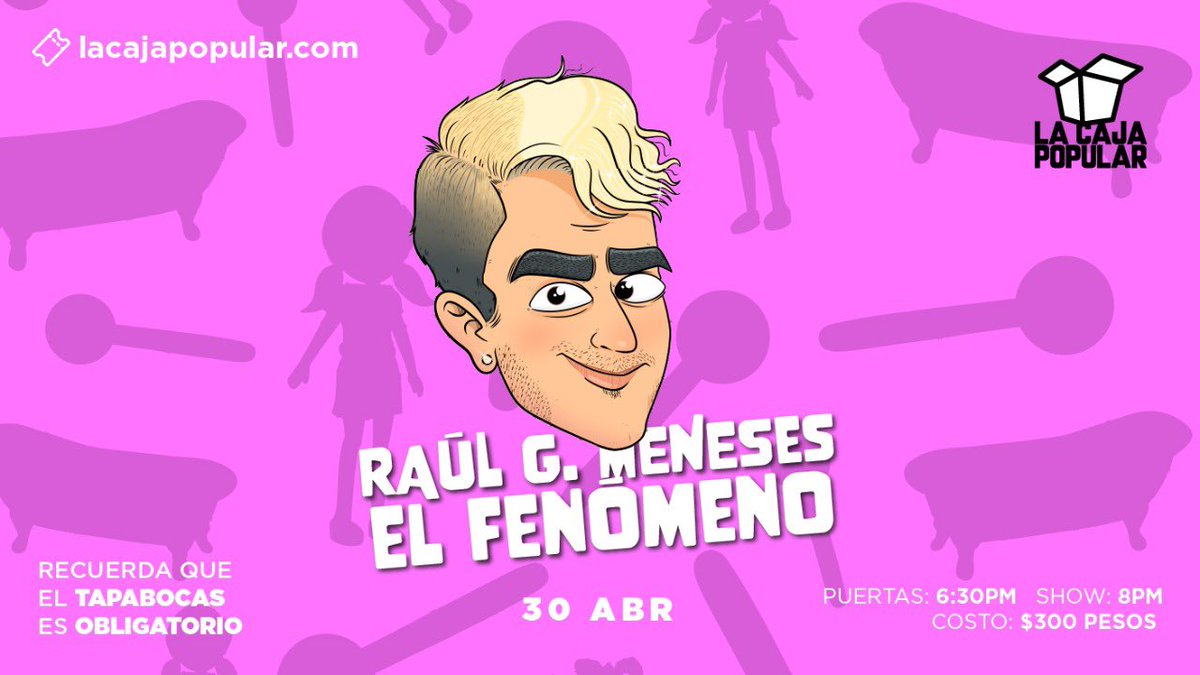 Raul G. Meneses tweet media