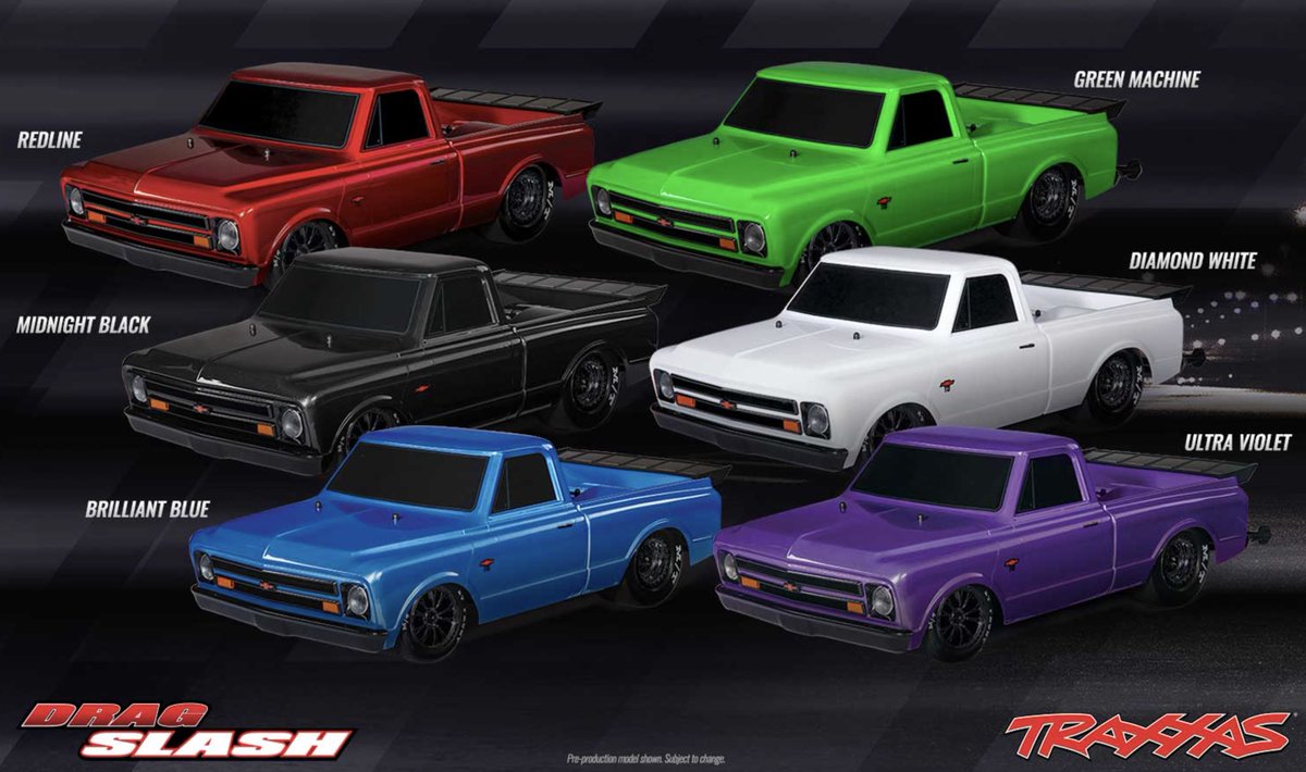 MaxAmps's tweet photo. What color are you choosing?⚡️
#rcdragracing #rccar #rcspeed #fastrc #rc #rccars #maxampsbatteries #rcrace #brushless #rclife #rcoffroad #rchobby #rctrucks #rctruck #radiocontrol #rcracing #rcmodel #rccrawler #arrma #arrmainfraction #traxxas #fpv #firstpersonview #drone #traxxas https://t.co/Ay70rO5qCh