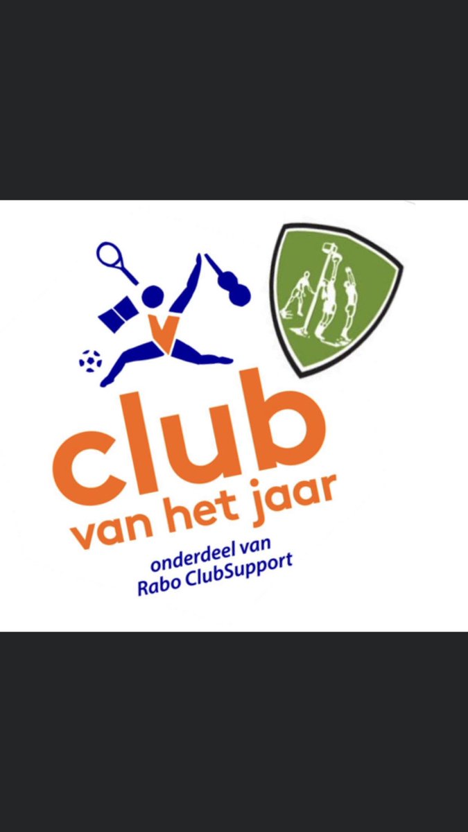 💚⚽️We gaan goed!!!⚽️💚

De eerste tussenstand van de 'club van het jaar' verkiezing is bekend! 
We zijn er nog niet, dus blijf stemmen! 

Stemmen kan tot 24 mei! 

clubvanhetjaar.nl/-sportclub-har…