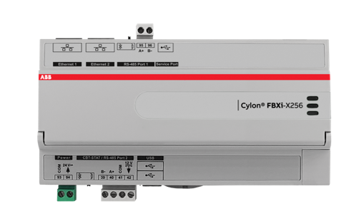 ABB Smart Building Solutions North America tweet media