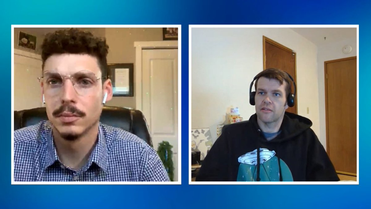 We're having a great time @growingsummit with <a href="/TheCannabisSomm/">TheCannabisSomm</a> &amp; David Heldreth from Panacea Plant Sciences!