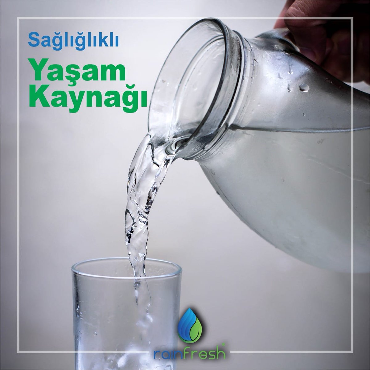 Rainfresh.com.tr