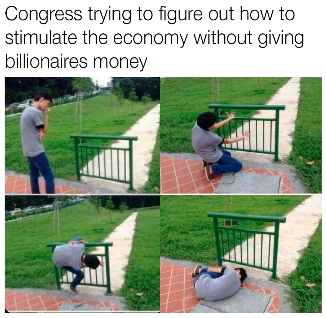 This Meme Is Your Meme on Twitter "Hey Gripping Foods fans, the admin