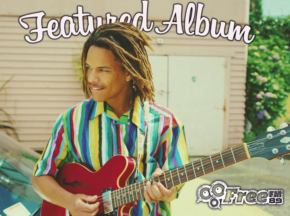 FreeFM89's tweet image. Not heard of Raglan rising star Muroki? Plenty have. His music currently has over 100,000 listens per month on Spotify. Our favourite tracks featured throughout this week’s The Free Breakfast.

#raglan #raglanmusic #muroki #accessmedianz #nzmusic