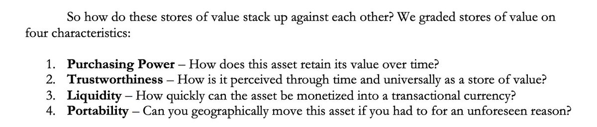 3/15 Jones placed bitcoin among these assets due its inherent characteristics, which (according to him) ought to make it resilient value-wise in the face of aggressive monetary and fiscal policy.