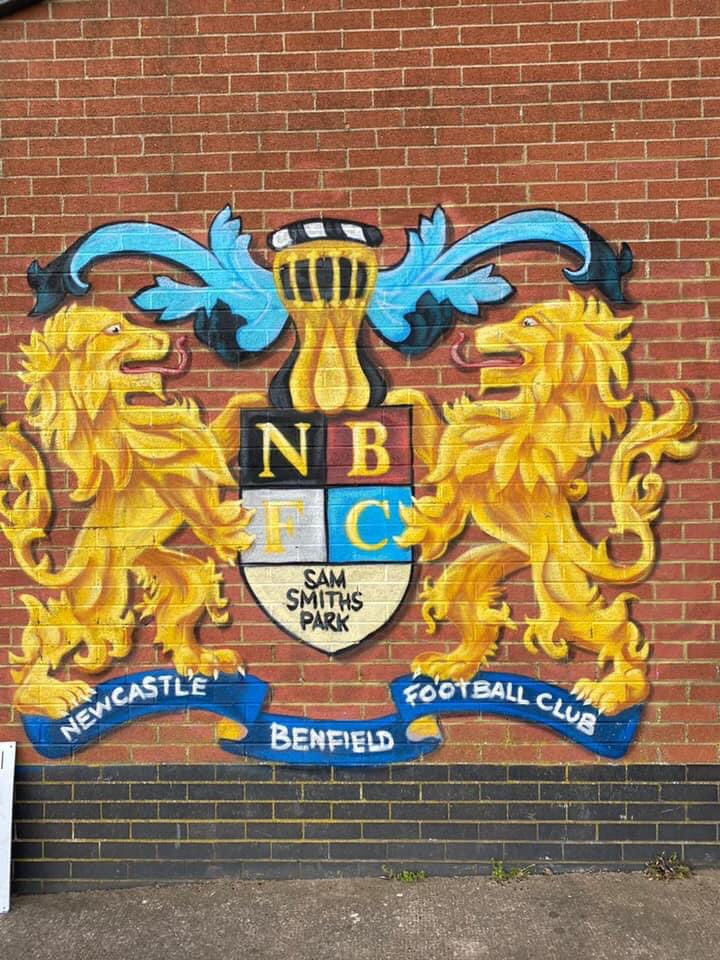 BenfieldJuniors's tweet image. Well as expected Andrew Cartwright FC soccer camp was a great success with over 50 kids enjoying some good quality coaching down at Newcastle Benfield Juniors. Great to see the kids so engaged in the sessions.

Anyone else wanting to come along then contact Andy for more details