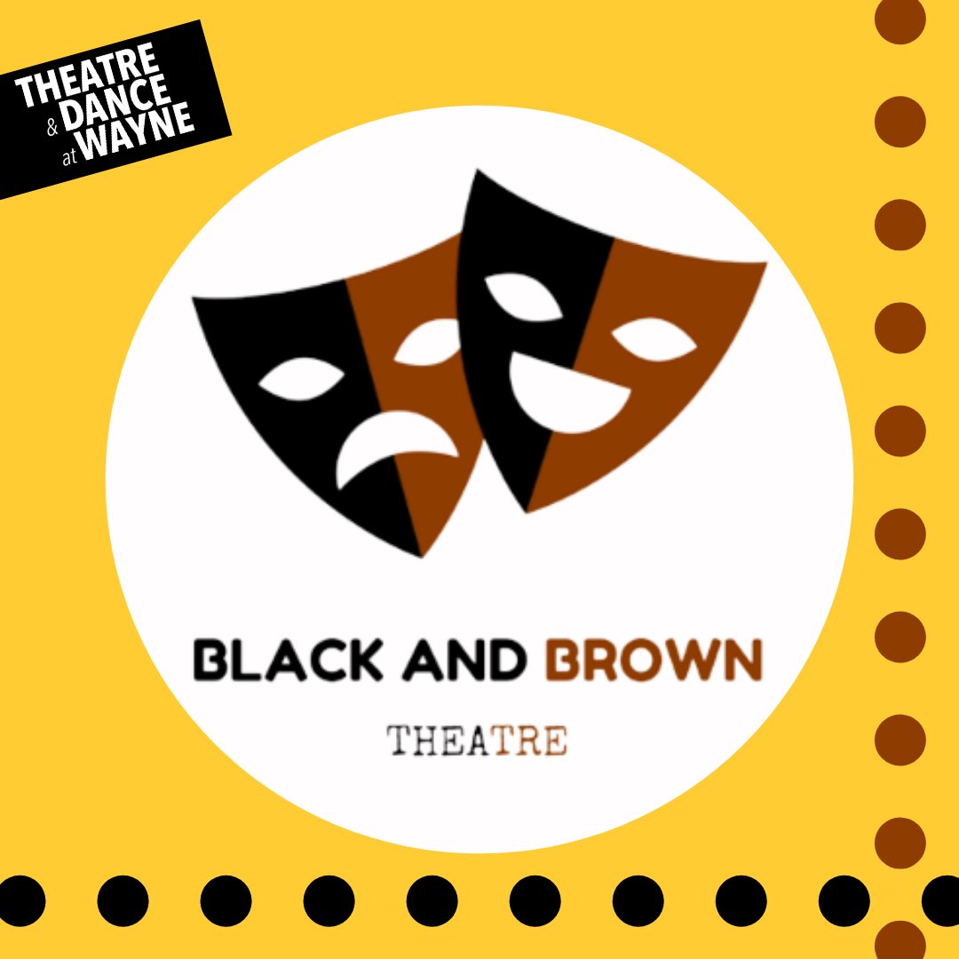 This week's episode features <a href="/bandbtheatre/">Black&Brown Theatre</a>, a theatre company dedicated to creating artistic opportunities for people of color in Michigan.  Check out episode 16 of the "Five Minutes to Places" podcast this Thursday, April 29th!