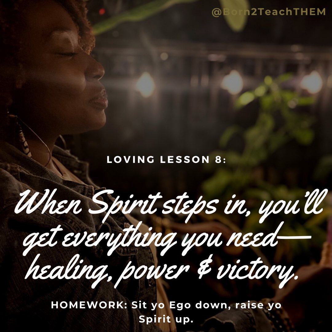 amplifyinglight's tweet image. #MondayMotivation
#teach #lovinglessons
#reconditioncommunity ✌🏾💚💡