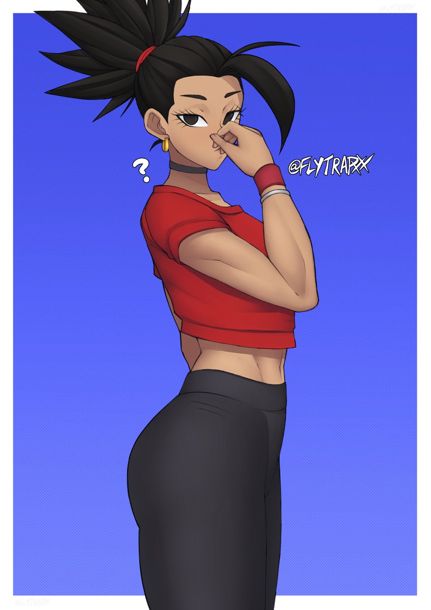 Hm? #dragonball