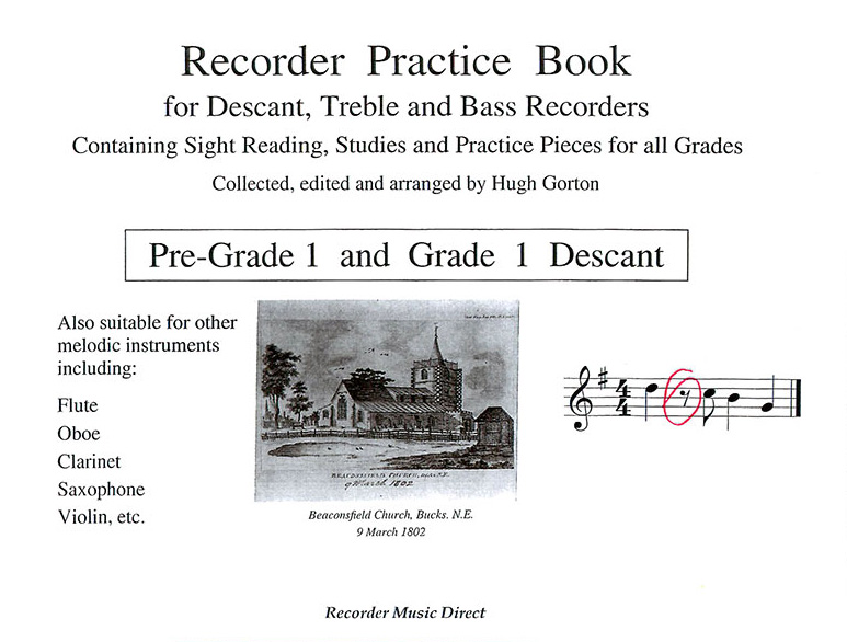 RecorderD's tweet photo. Would you like to improve your pupils’ sight reading and playing skills? Browse our selection of Practice Books here: https://t.co/MI2kMBJvJ3

Good sight reading + skilled playing are not only possible, they’re almost guaranteed! 🎶 https://t.co/nkClm6BxbP