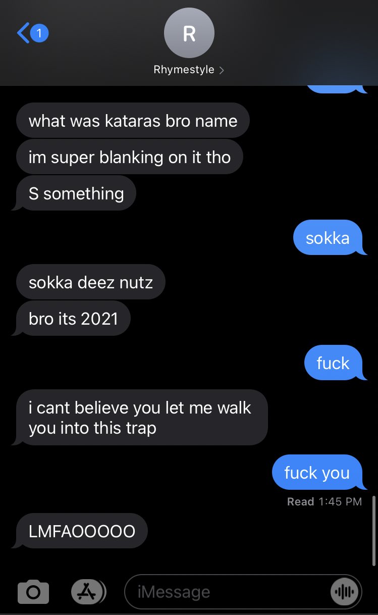 Drumsy 👈 on Twitter "can’t even trust your friends these days…