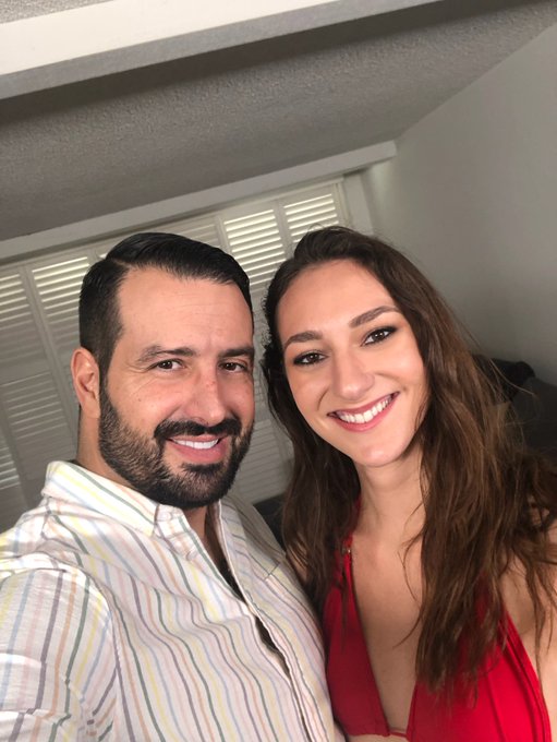 Just done filming with @RomeoManciniXXX @bjraw_

This is one you WON'T want to miss ?????️?????? https://t