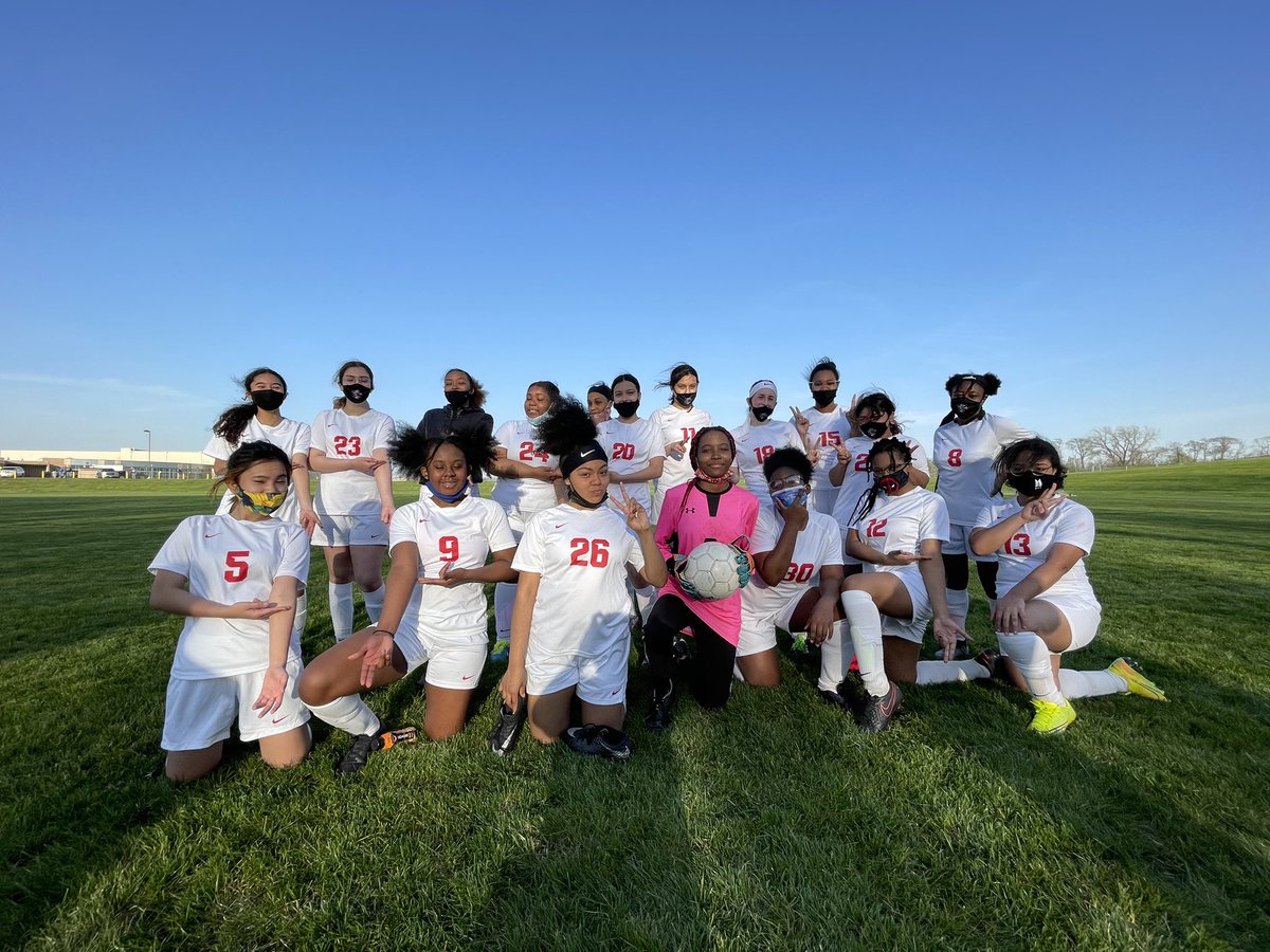 Big win against Crete for The Rich Township Raptors!! Way to work hard everyone!!!