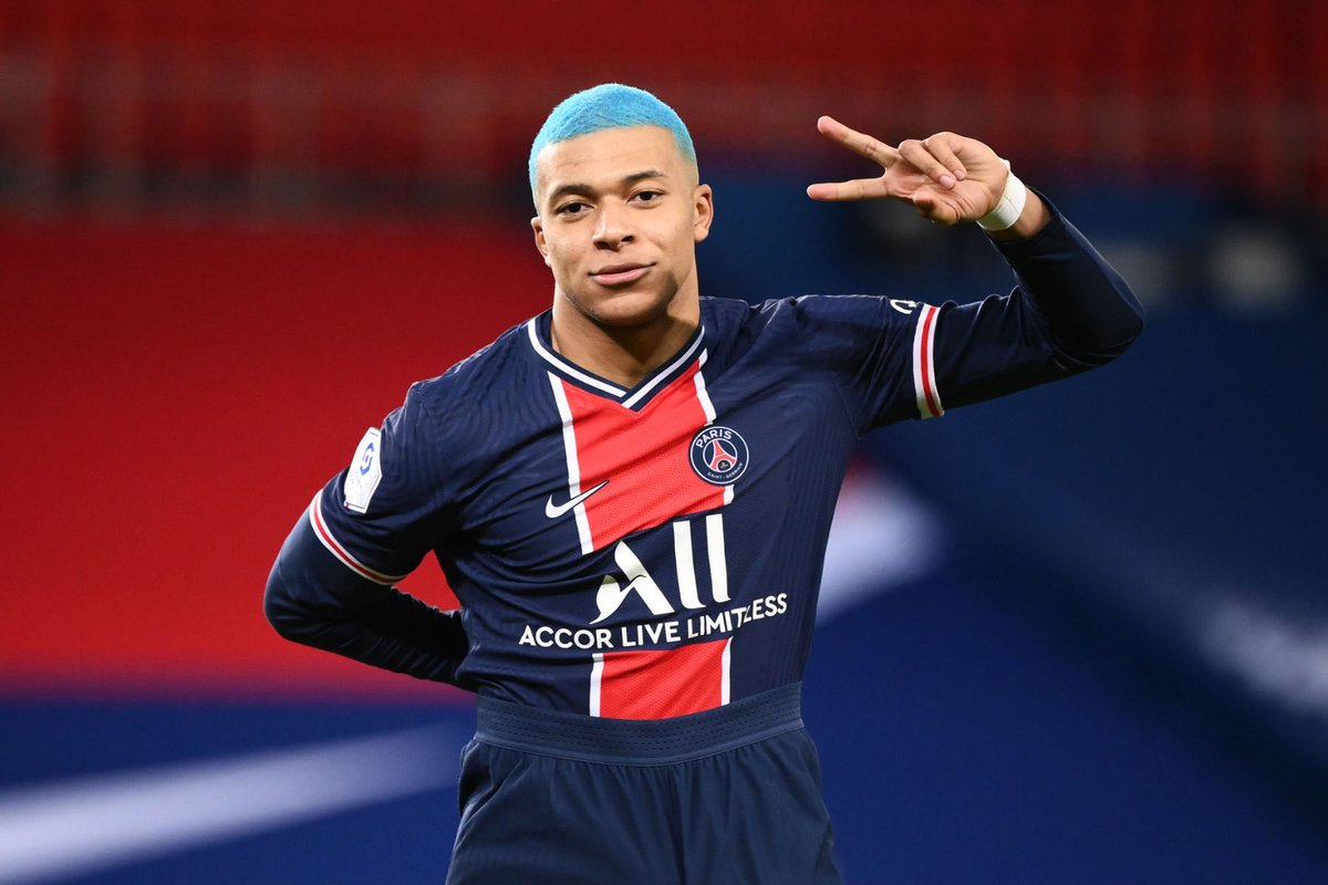  Mbappe, ~£150M: • And to end this thread, my absolute dream signing. This will never happen, we’ve missed any chance we had by, seemingly, missing out on UCL football for the 2021/22 season, but it truly would shake up both us and world football if it did. Generational.