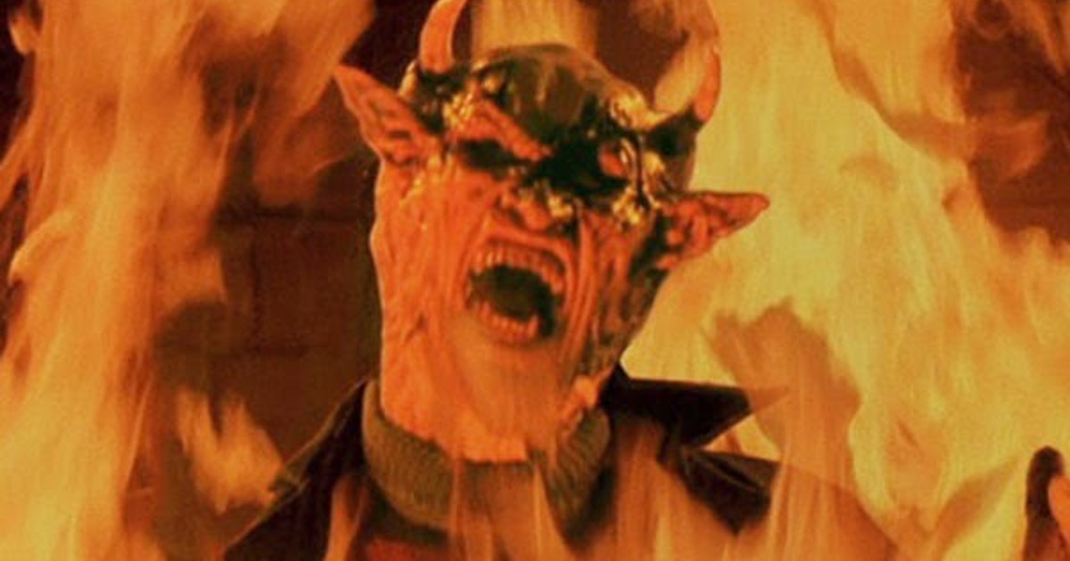 8) Wes Craven: the most celebrated reference on Beauty Behind the Madness, “The Hills” is a reference to Wes Craven’s The Hills Have Eyes (1977). He also directed Nightmare on Elm Street (1984) & Wes Craven's New Nightmare (1994) which feature the iconic Freddy on fire scenes