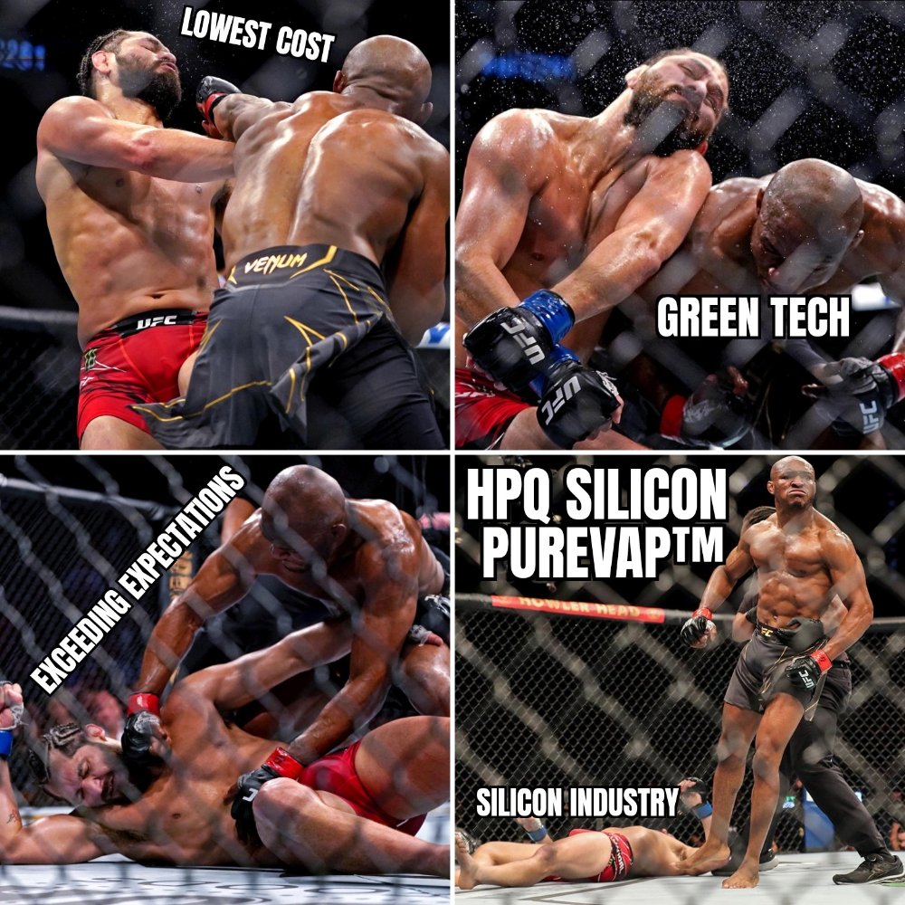 dan036's tweet image. I call this "The Fight for the 99% #SupplyGap of #AnodeMaterial by #2030". 

@HPQ_Silicon @PyroGenesisCan @USMAN84kg 
#Si #p4p #anode #silicon #graphite #siliconcarbide #nanotechnology #nanomaterials #BatteryMetals #Battery #batteries #energystorage #greentech #PUREVAP #NSiR #QRR