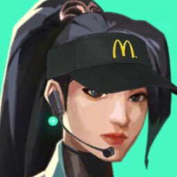 #sage #valorant #VALORANT #VALORANTChallengers #ValorantArt #McDonalds #riot #RiotGames #RIOT