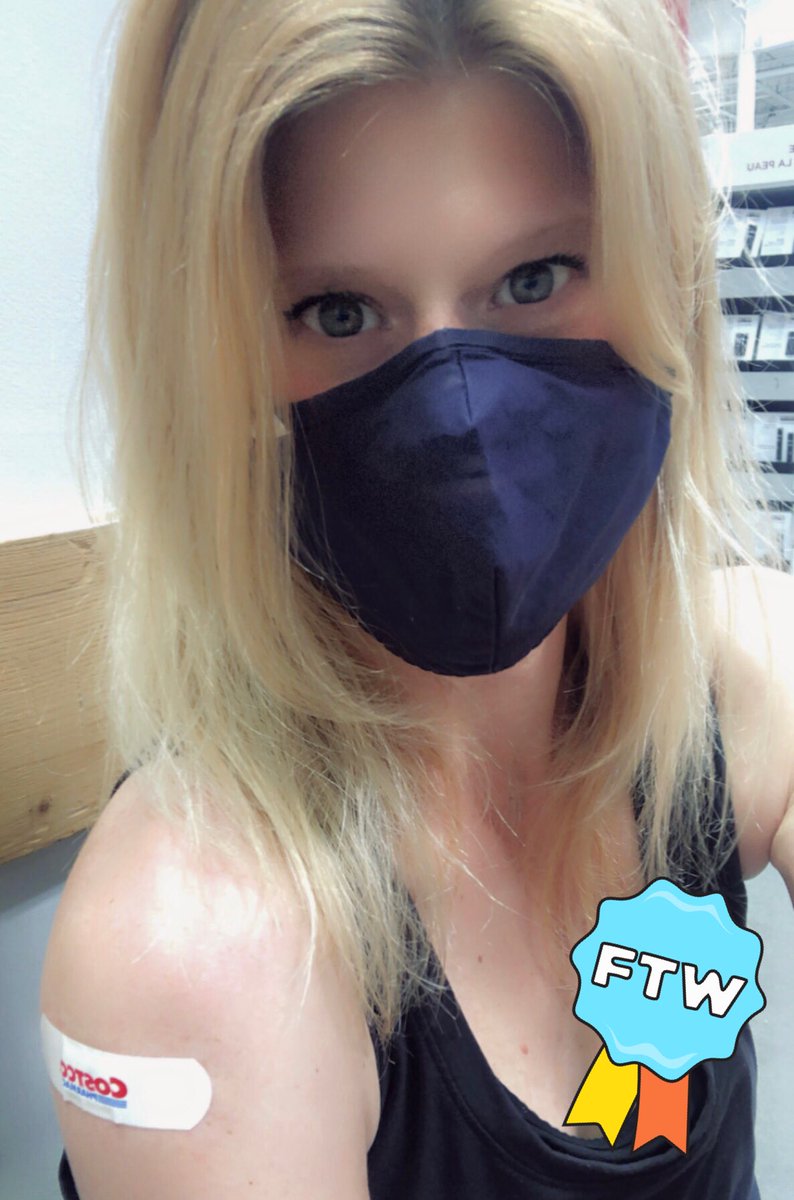 Lyranda (@lyranda) on Twitter photo Thank you <a href="/VaxHuntersCan/">Vaccine Hunters Canada</a>! I got my shot today <a href="/costcocanada/">Costco Canada</a>. Hooray!! #vaccinate Thank you <a href="/VaxHuntersCan/">Vaccine Hunters Canada</a>! I got my shot today <a href="/costcocanada/">Costco Canada</a>. Hooray!! #vaccinate