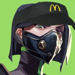 #viper #valorant #VALORANT #VALORANTChallengers #ValorantArt #McDonalds #riot #RiotGames #RIOT