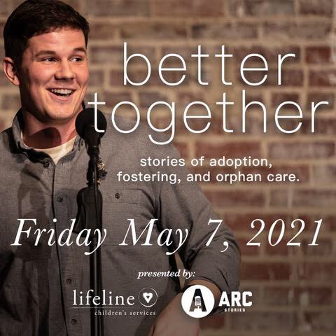 Arc Stories tweet media