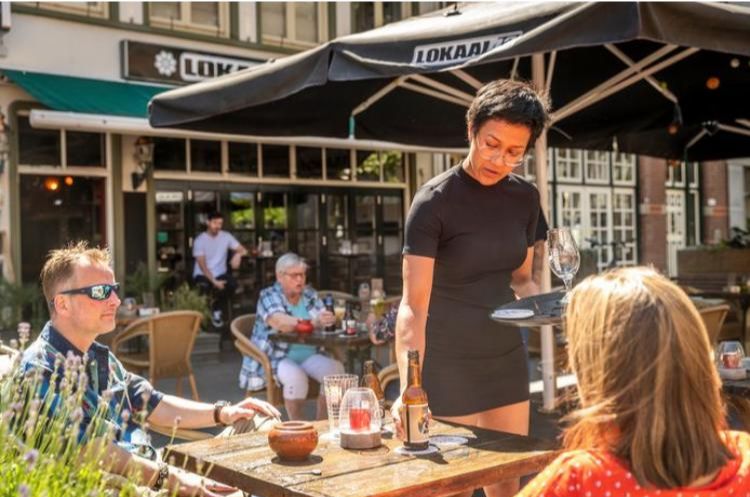 WE MOGEN WEER!
Nieuwsbrief Lokaal 42 Post-Covid - mailchi.mp/9e6c2fcd99af/n…