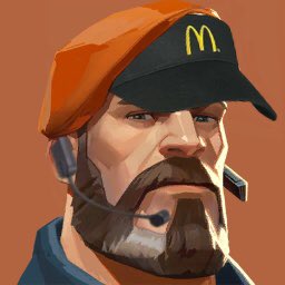 #brimstone #valorant #VALORANT #VALORANTChallengers #ValorantArt #McDonalds #riot #RiotGames #RIOT