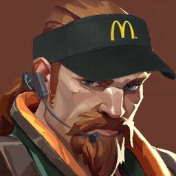 #breach #valorant #VALORANT #VALORANTChallengers #ValorantArt #McDonalds #riot #RiotGames #RIOT
