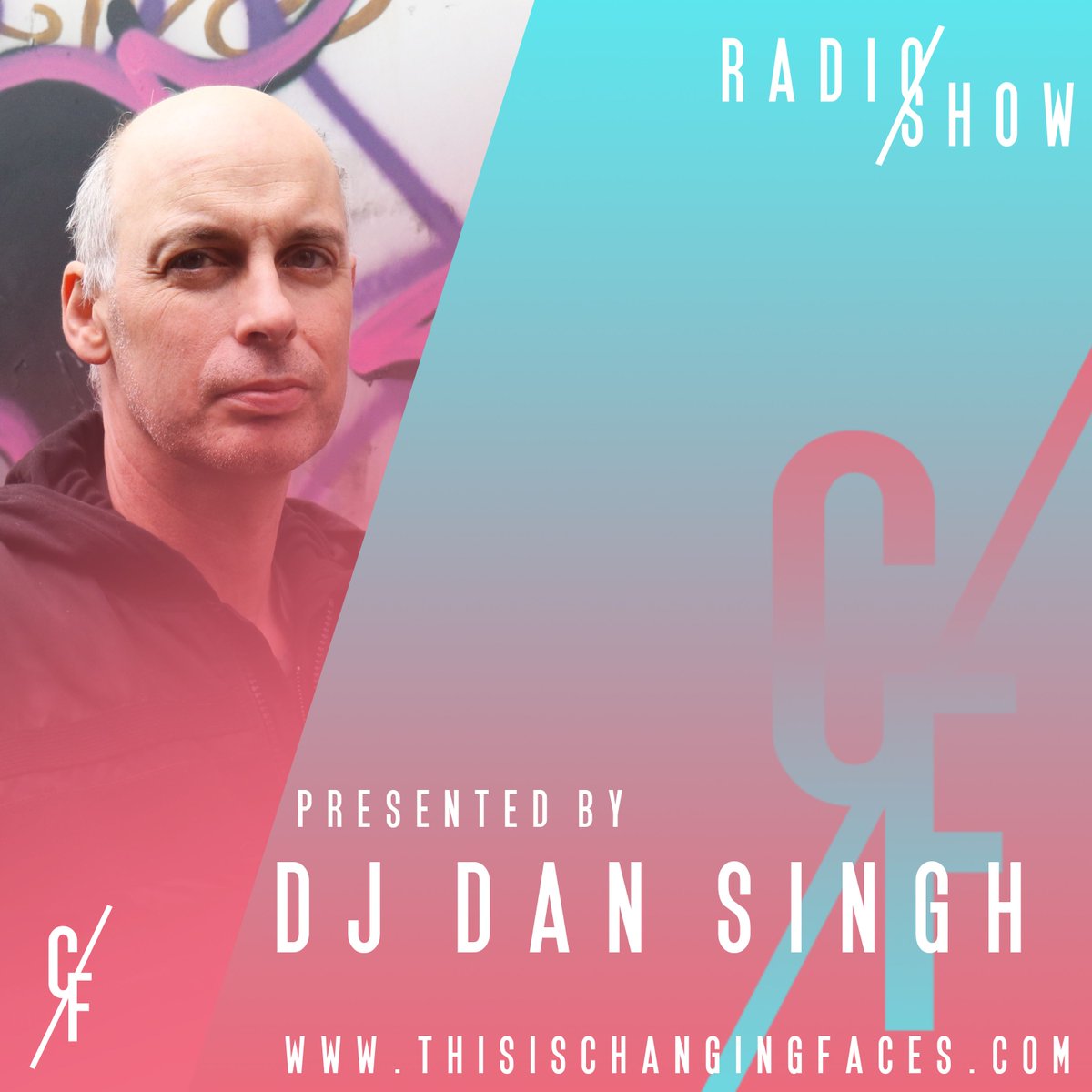 changingfacesrs's tweet photo. Wrapping up our #MondayMotivation broadcasts is @DDansingh who's spinning those #progressivehouse sounds we love and you DEFINITELY love too 🙌

No debate here 👉 https://t.co/QtLirfHFcW

Featuring @ZoeyJones &amp; @MatanCaspi for added ✨

#InvaderFM #Bristol #cfrs #changingfaces https://t.co/yJUo34cLKF