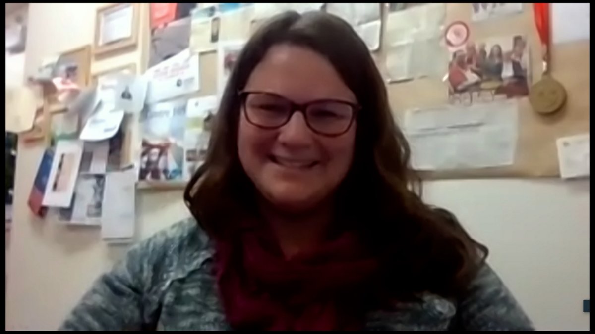 2/3 - Plus, April Showers, and Balloon Babes, bring may flowers to SJCCC ! And, Juliette from <a href="/LiveUnitedSDG/">United Way SDG</a> discusses sponsorship opportunities for their upcoming event, as well as invites you to save the date for their annual general meeting! #TrulyLocal