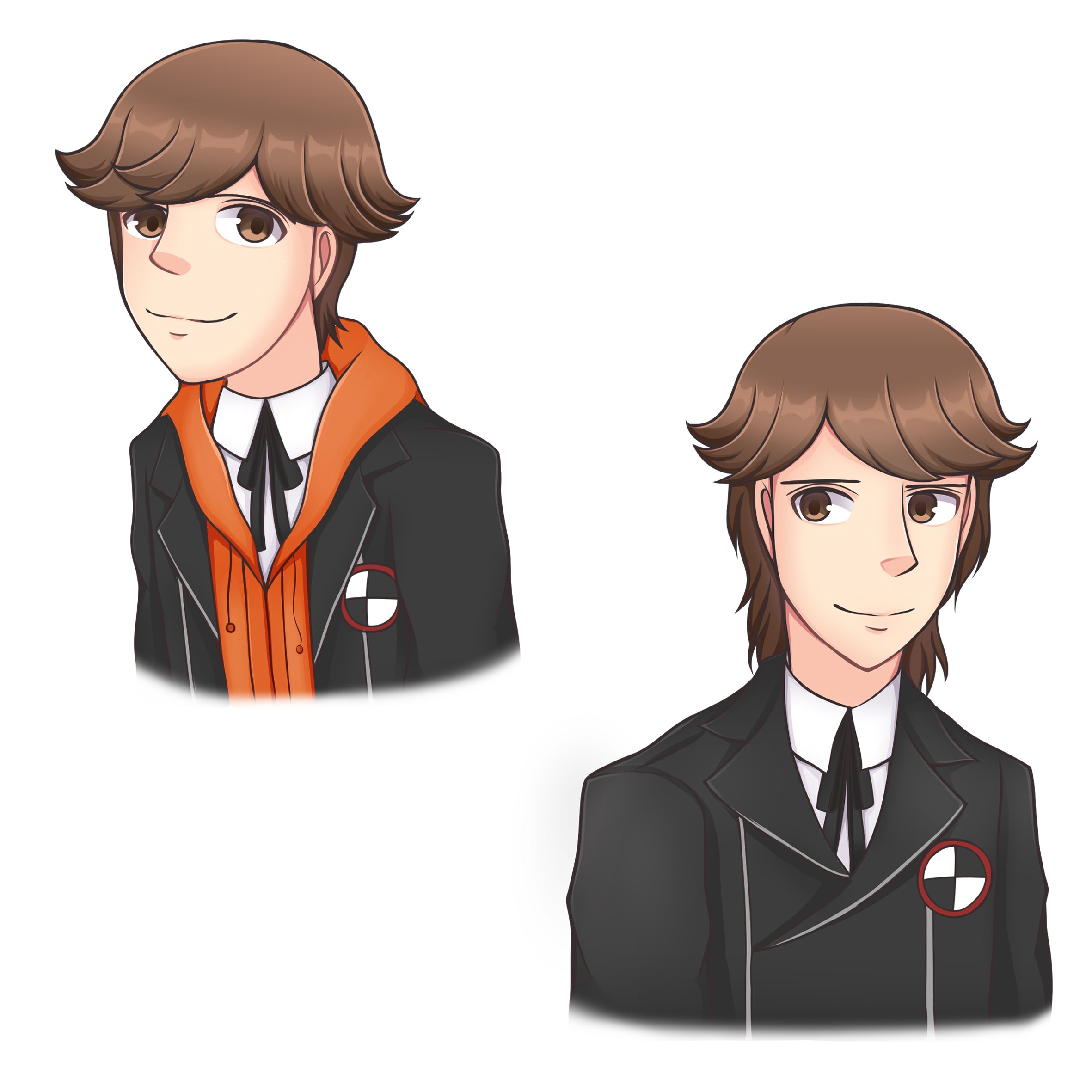Mystic Star I Decided To Do Some Practicing After A While Without Being Able To Draw In My Screen Tablet Because My Pen Broke I Bring You Some Ken Because
