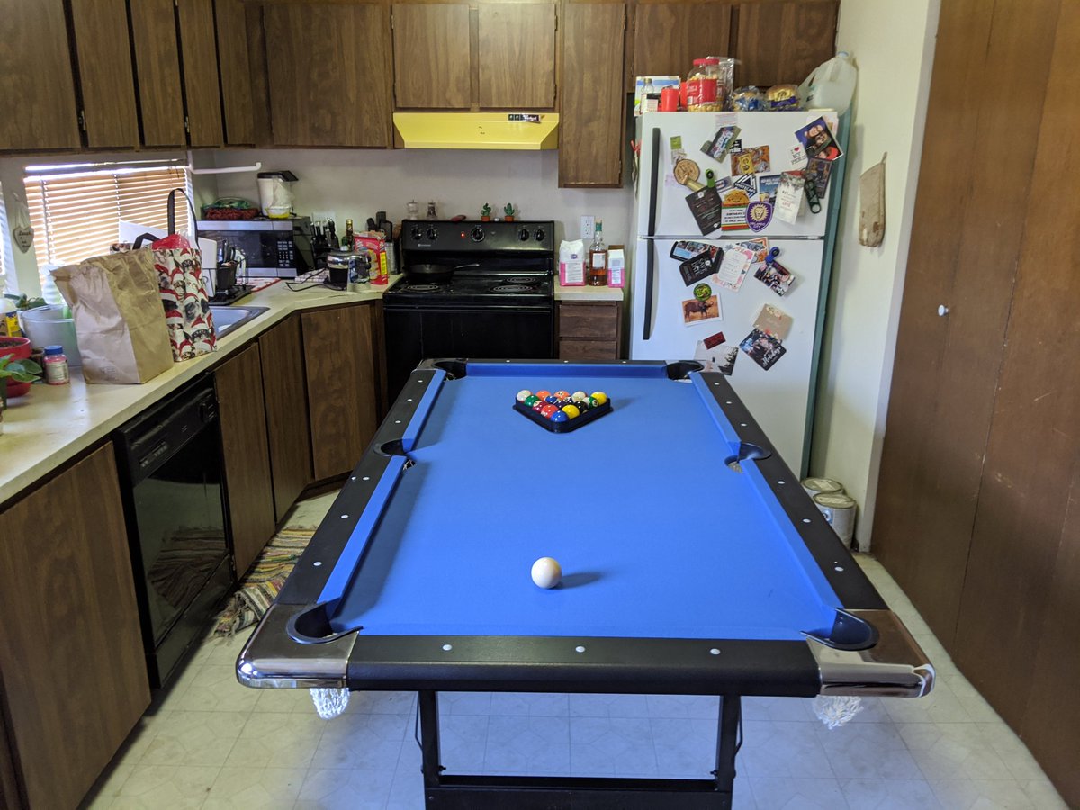 subiki's tweet photo. Hey old man, really wish you could've been here to see this. I know you'd be proud and come try to take my lunch money. This one's for you Merrill. How it started, how it's going... https://t.co/k0Nhtc3Ryp