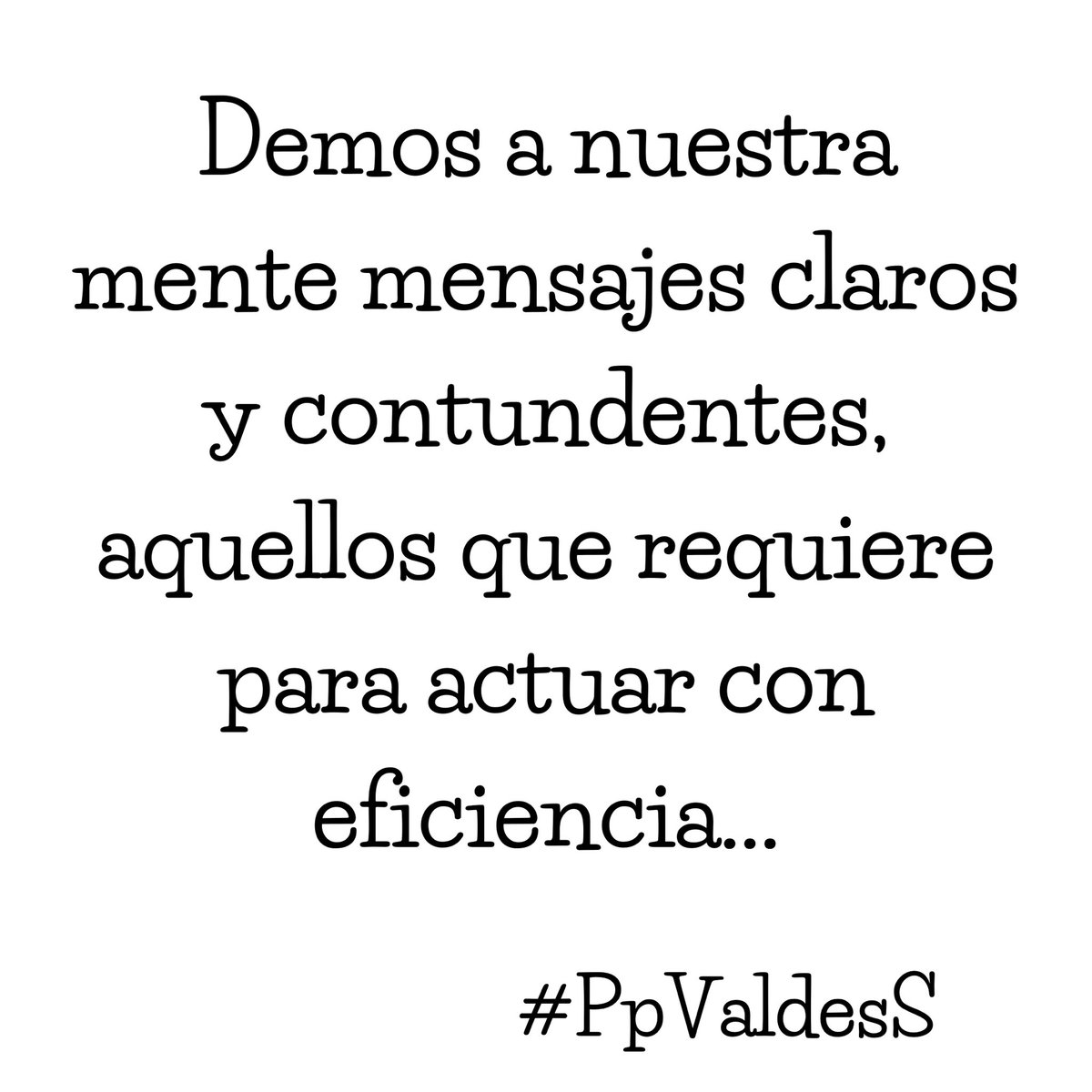 PpValdesS's tweet image. #TimeForMindSet

✨ La claridad crea un mejor panorama para tu mente...

✨ Si crees que tú eres quien domina a su mente entonces dime ¿porqué sufrimos, amamos, nos deprimimos, nos alegramos?...

✨ Sé contundente con tus mensajes... detalla!
#BuenasTardes #mensajes