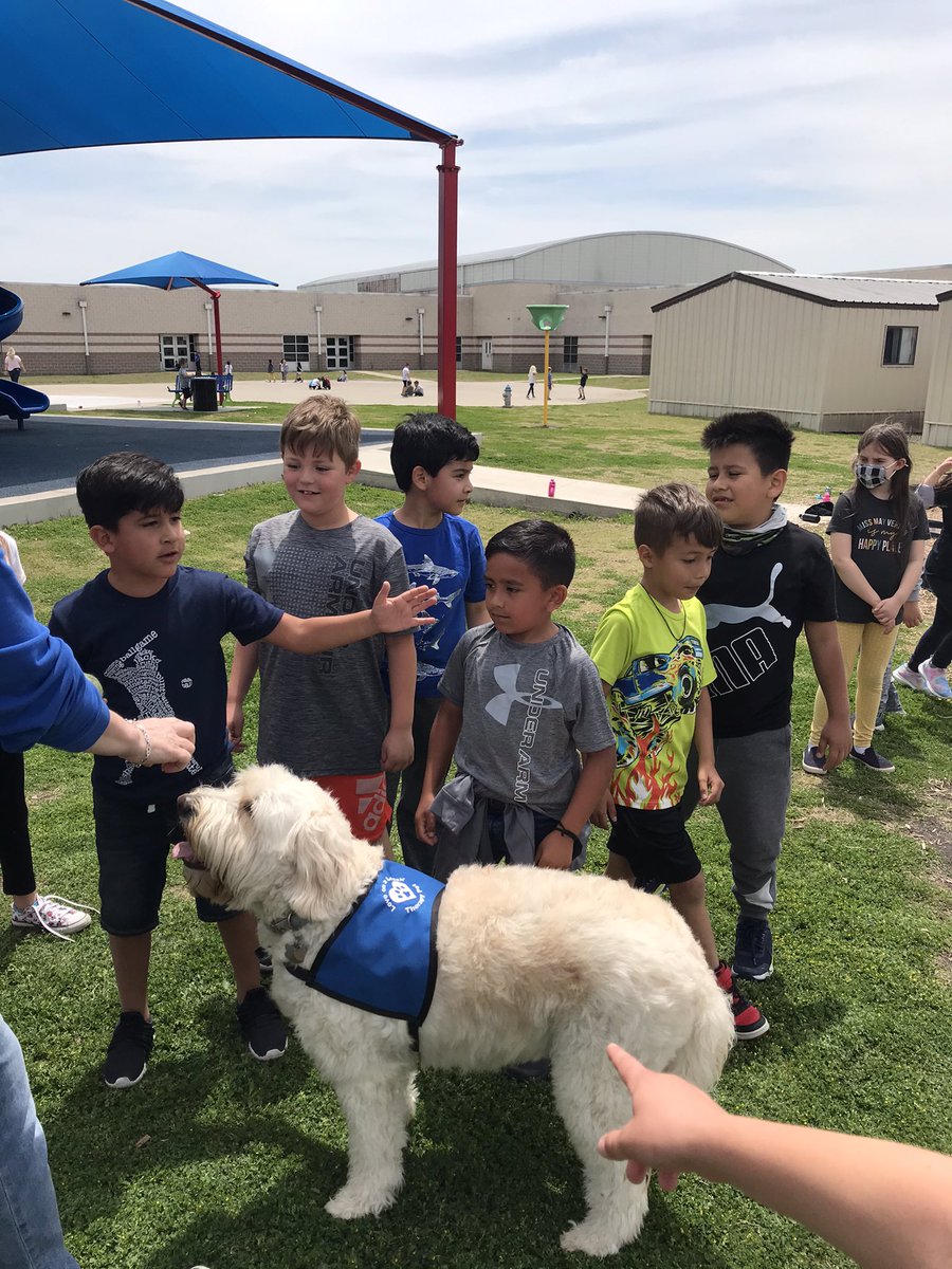 Recess with Remi!!!🐾❤️🐾