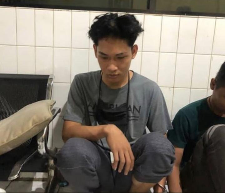 pov bangun sahur di ramadhan ke-15: