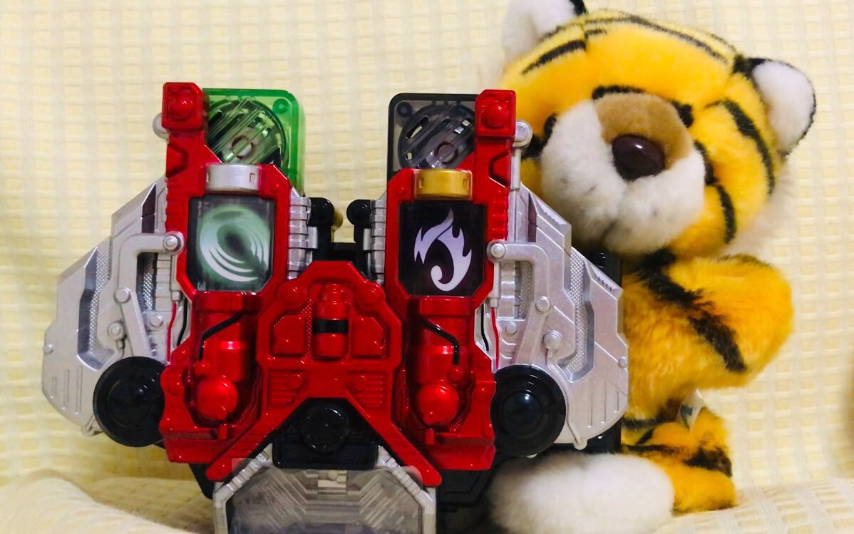 クマックルー とらちゃんチャンネル Kumackle Torachan Ray Wa Jump どもどもおはようございますとらあ